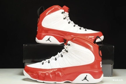 9 Jordan Air 302370-160 0714